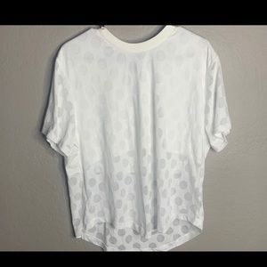 Adidas women's T-shirt size XL